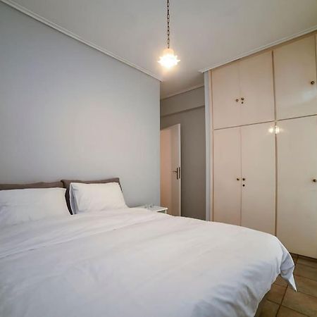 Myrto-Apartments-Athen Eksteriør billede