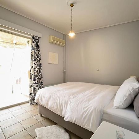 Myrto-Apartments-Athen Eksteriør billede