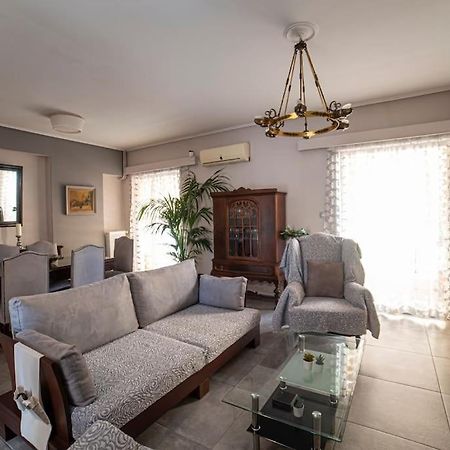 Myrto-Apartments-Athen Eksteriør billede