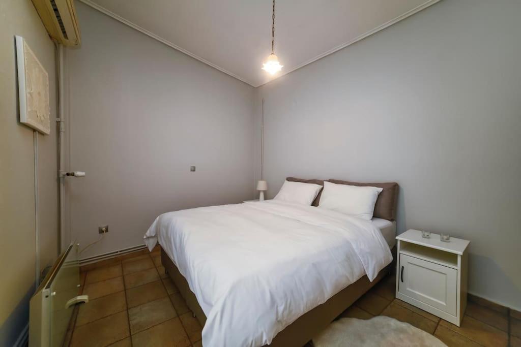 Myrto-Apartments-Athen Eksteriør billede