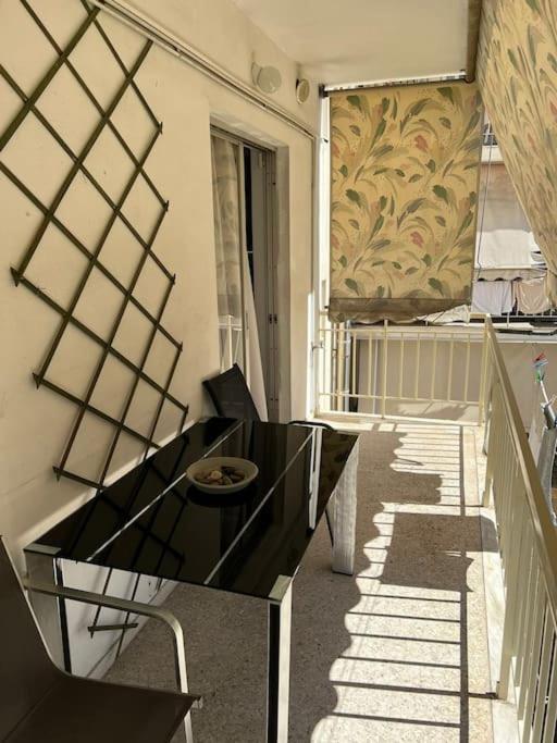 Myrto-Apartments-Athen Eksteriør billede