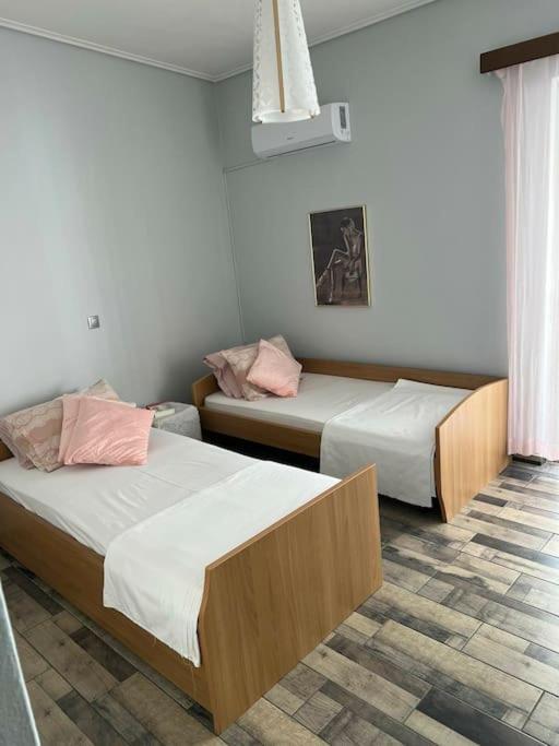 Myrto-Apartments-Athen Eksteriør billede