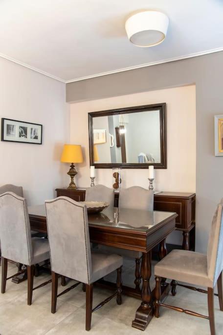 Myrto-Apartments-Athen Eksteriør billede