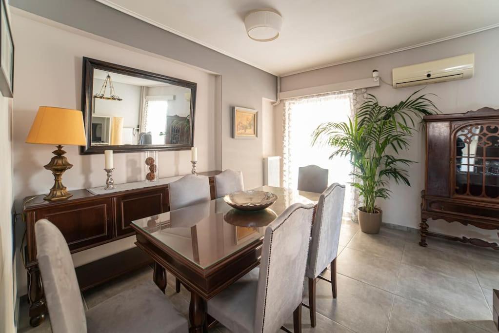 Myrto-Apartments-Athen Eksteriør billede