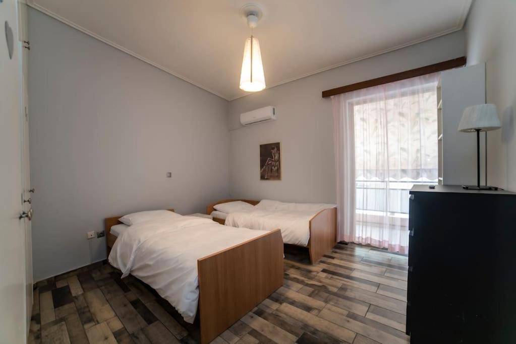 Myrto-Apartments-Athen Eksteriør billede