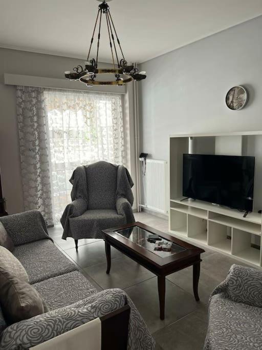 Myrto-Apartments-Athen Eksteriør billede