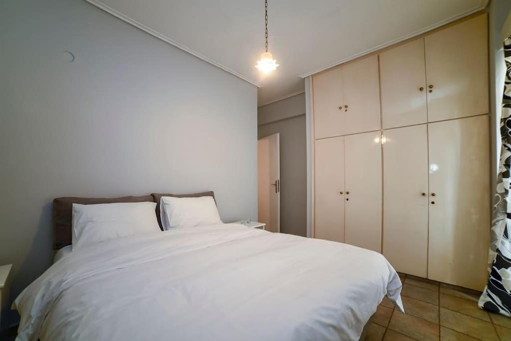 Myrto-Apartments-Athen Eksteriør billede