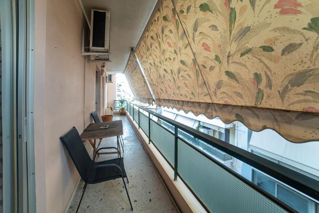 Myrto-Apartments-Athen Eksteriør billede