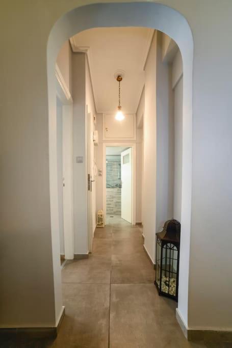 Myrto-Apartments-Athen Eksteriør billede