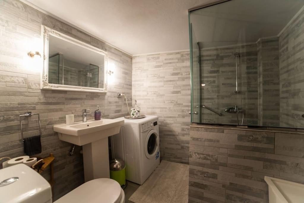 Myrto-Apartments-Athen Eksteriør billede