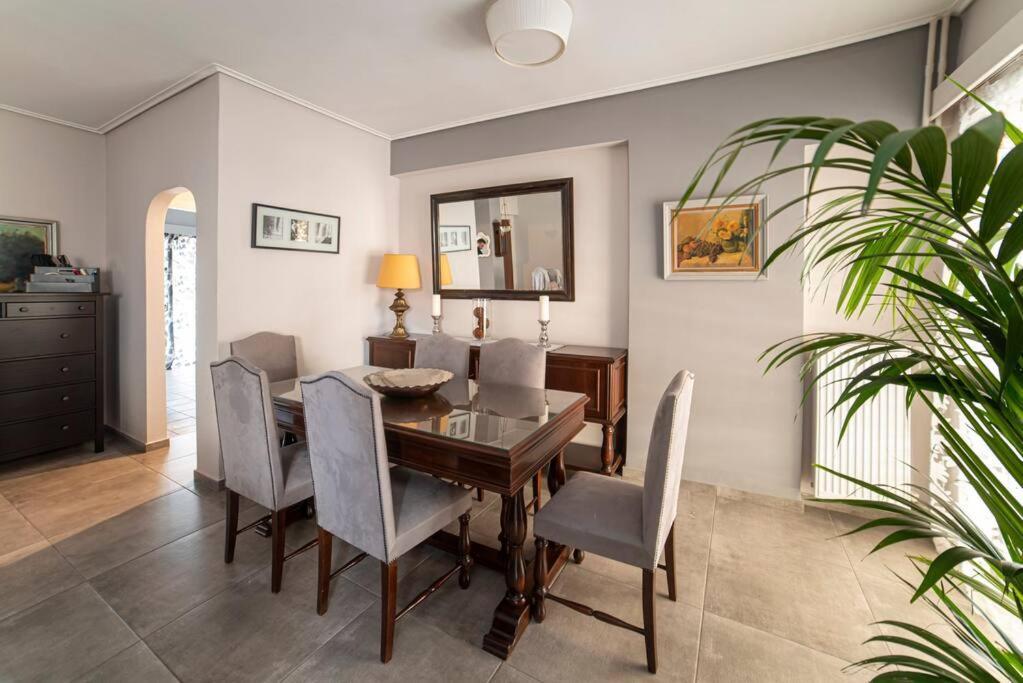 Myrto-Apartments-Athen Eksteriør billede