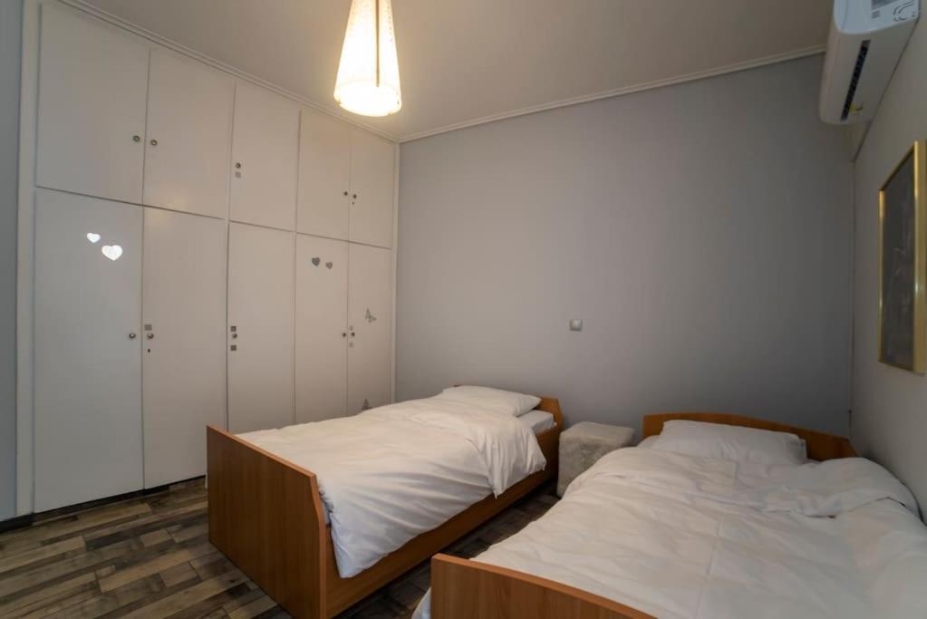 Myrto-Apartments-Athen Eksteriør billede