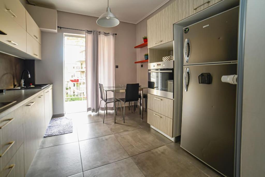 Myrto-Apartments-Athen Eksteriør billede