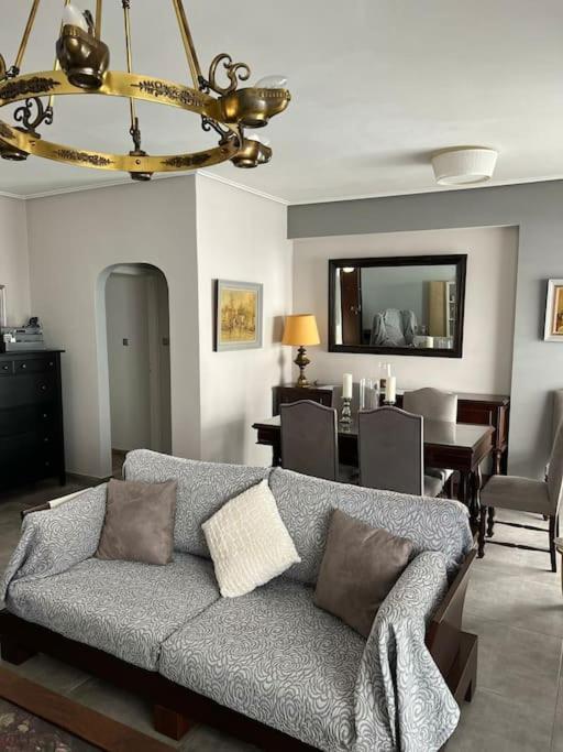 Myrto-Apartments-Athen Eksteriør billede