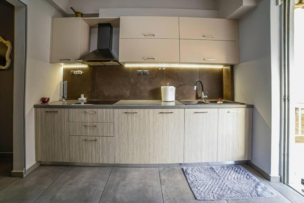 Myrto-Apartments-Athen Eksteriør billede