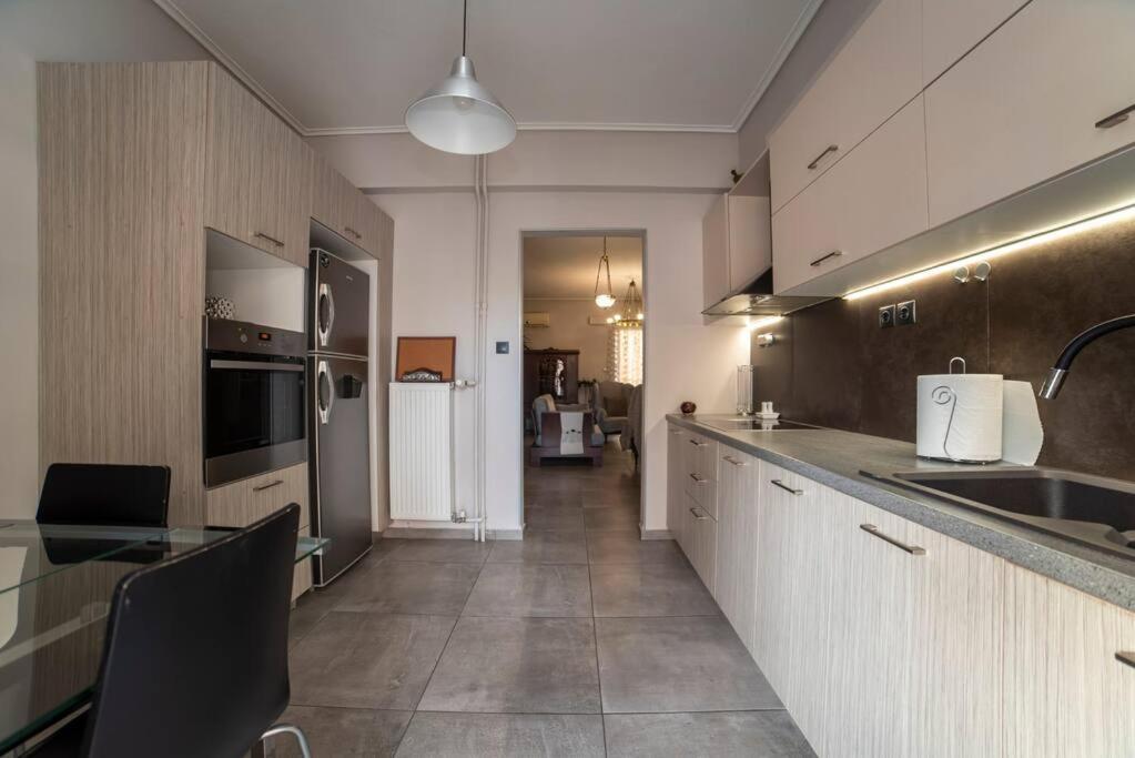Myrto-Apartments-Athen Eksteriør billede